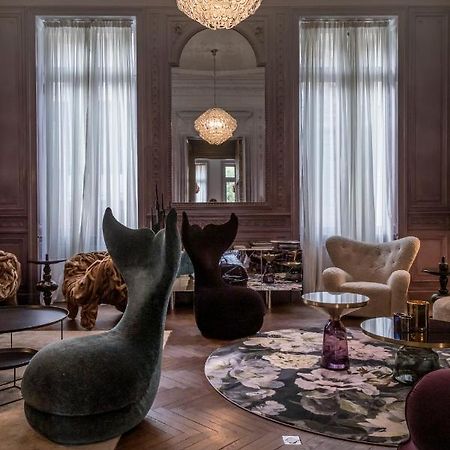 Yndo Hotel Bordeaux Zewnętrze zdjęcie