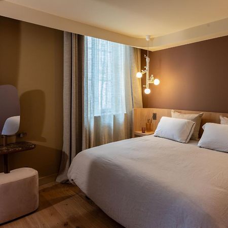 Yndo Hotel Bordeaux Zewnętrze zdjęcie