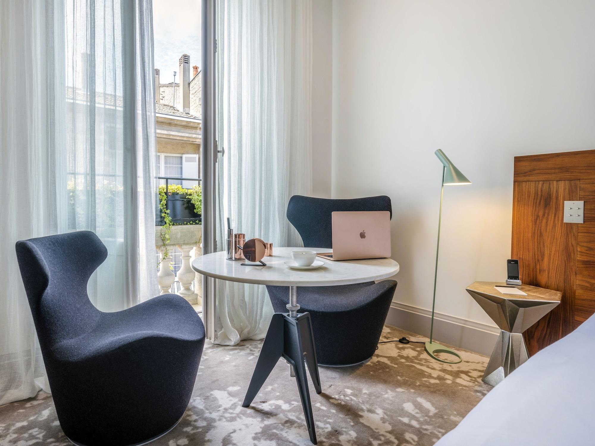 Yndo Hotel Bordeaux Zewnętrze zdjęcie