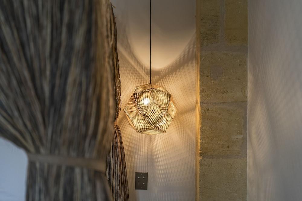 Yndo Hotel Bordeaux Zewnętrze zdjęcie