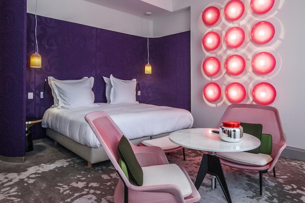 Yndo Hotel Bordeaux Zewnętrze zdjęcie