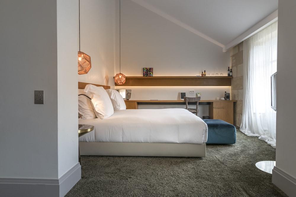 Yndo Hotel Bordeaux Zewnętrze zdjęcie