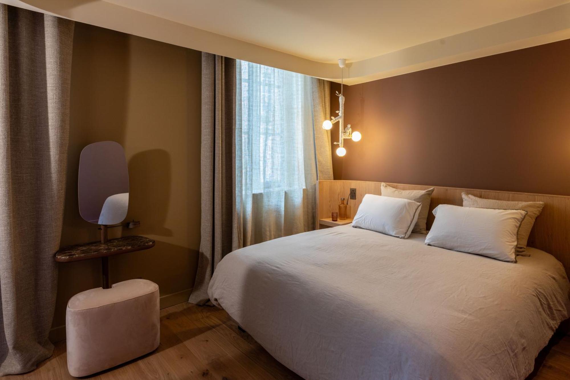 Yndo Hotel Bordeaux Zewnętrze zdjęcie