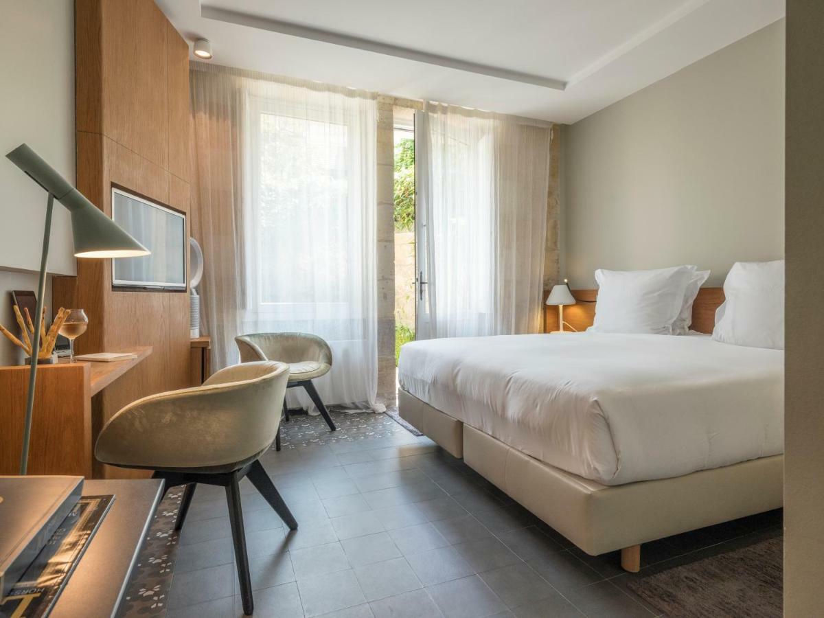 Yndo Hotel Bordeaux Zewnętrze zdjęcie